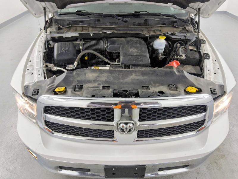 Продаж на аукціоні авто 2023 Ram 1500 Classic, vin: 1C6RR6LG8PS536080, номер лоту: 47599966