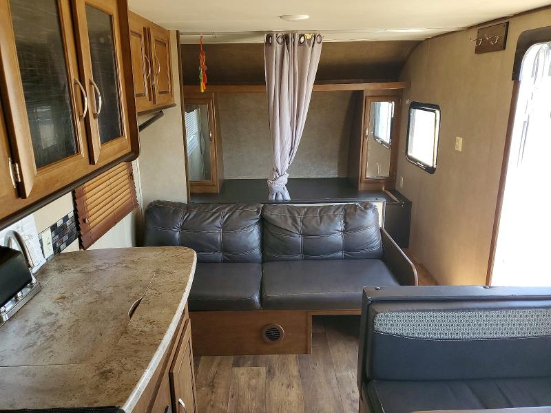 Aukcja sprzedaży 2017 Foresriver Cruise Lit, vin: 4X4TSMB22HT111215, numer aukcji: 50756576