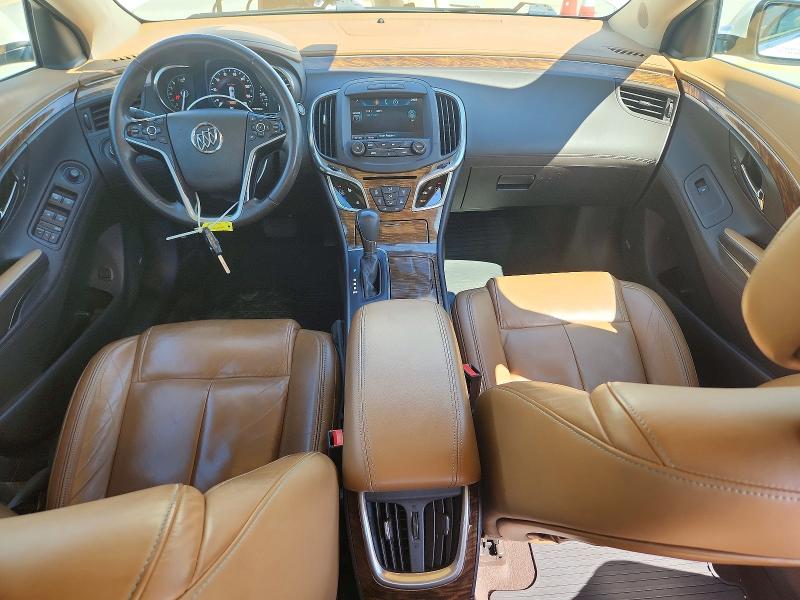 Продажа на аукционе авто 2014 Buick Lacrosse, vin: 1G4GB5G36EF136123, номер лота: 49081296