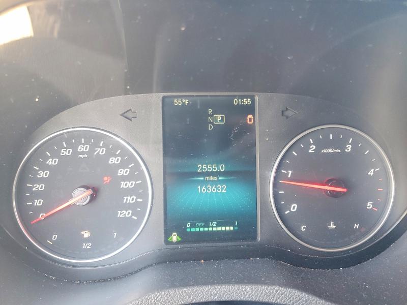 Продаж на аукціоні авто 2024 Mercedes-benz Sprinter, vin: W1Y4KDHY3RT187691, номер лоту: 49117506