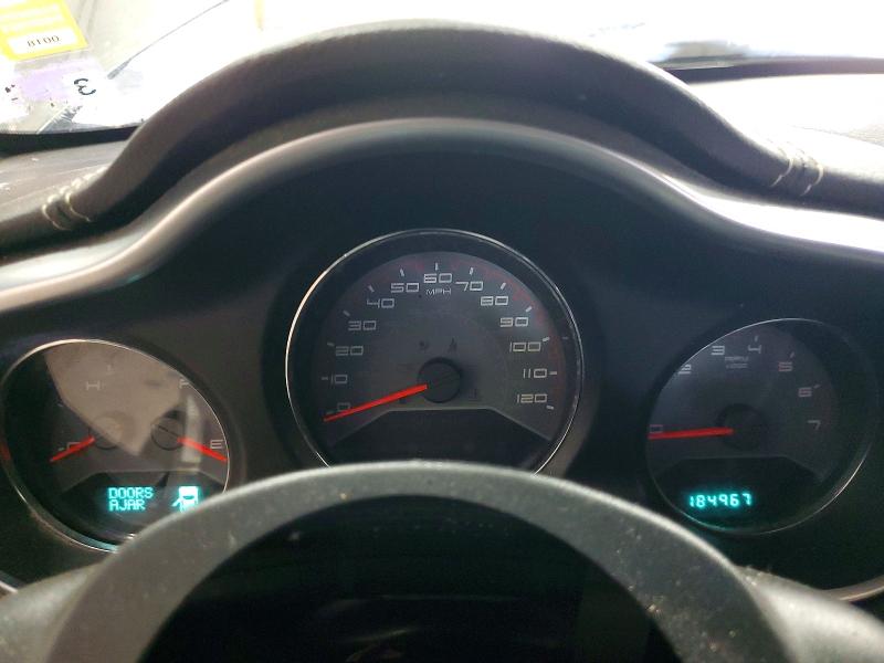 51622116 :رقم المزاد ، 1C3CDZCB2CN274668 vin ، 2012 Dodge Avenger مزاد بيع