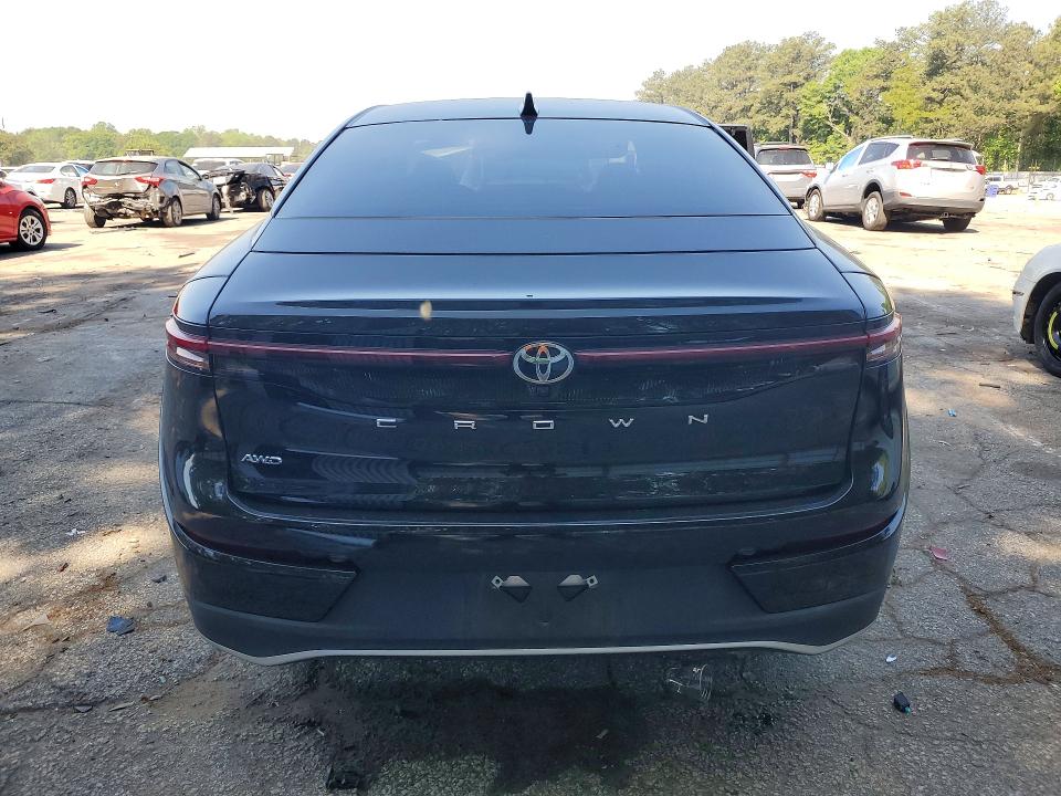 Aukcja sprzedaży 2023 Toyota Crown, vin: JTDAAAAF3P3005776, numer aukcji: 50530996