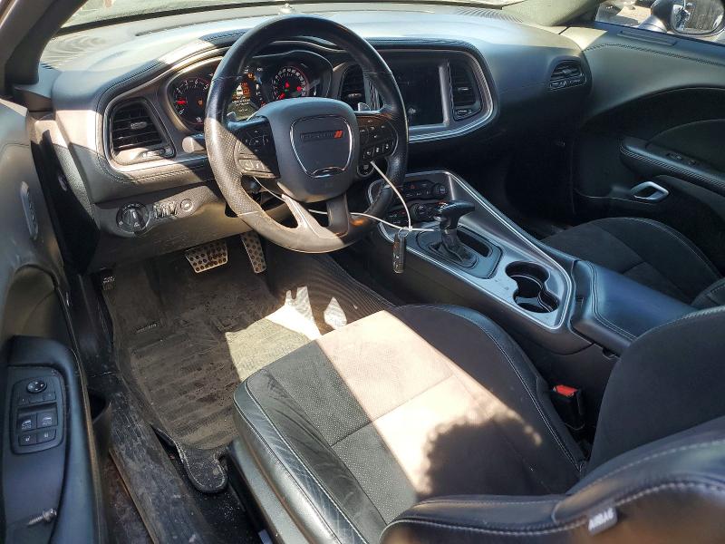Продажа на аукционе авто 2021 Dodge Challenger Gt 2dr Awd, vin: 2C3CDZKG7MH500730, номер лота: 48450776