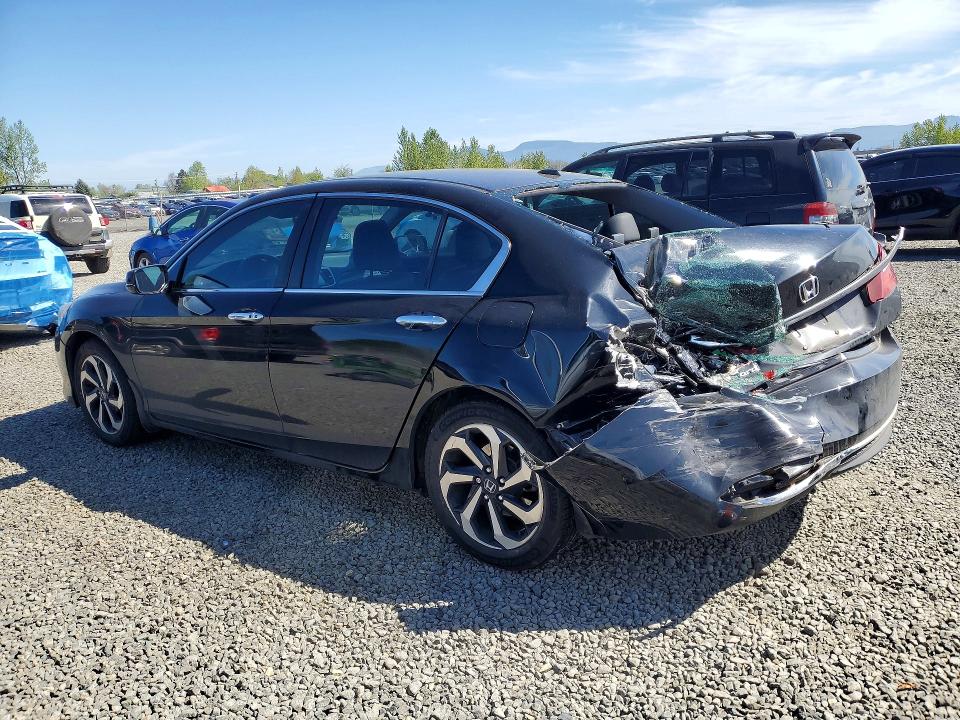 Aukcja sprzedaży 2016 Honda Accord, vin: 1HGCR2F84GA007874, numer aukcji: 49095846