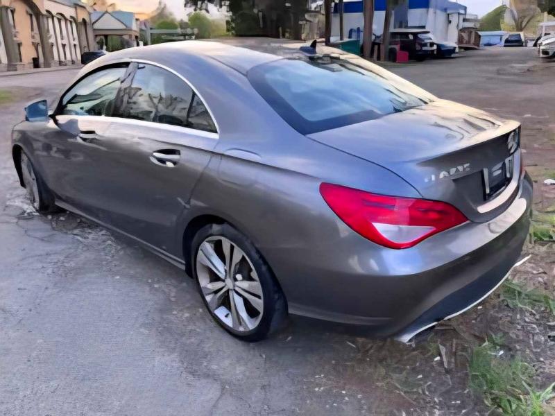 2016 Mercedes-benz Cla მანქანა იყიდება აუქციონზე, vin: WDDSJ4EB3GN384897, აუქციონის ნომერი: 51027716