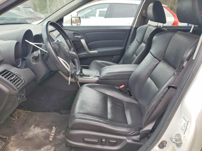 Продажа на аукционе авто 2010 Acura Rdx, vin: 5J8TB1H20AA801902, номер лота: 49370256