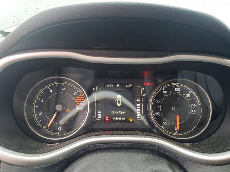 Продаж на аукціоні авто 2018 Jeep Cheeroke, vin: 1C4PJLLB1JD553051, номер лоту: 48277236