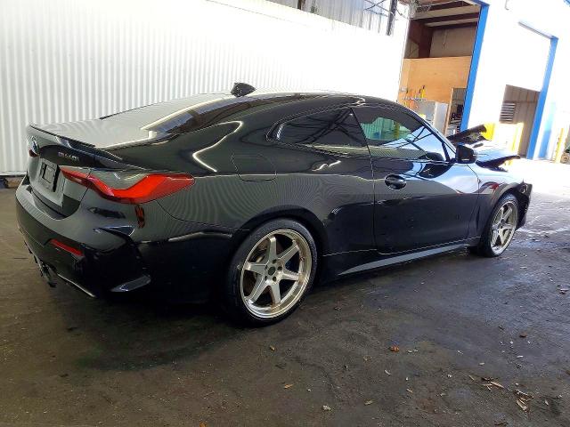 Aukcja sprzedaży 2021 Bmw M440xi, vin: WBA13AR01MCG23359, numer aukcji: 50169126