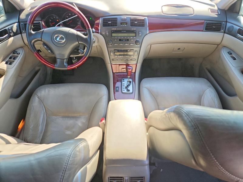 Aukcja sprzedaży 2004 Lexus Es, vin: JTHBA30G745021522, numer aukcji: 50350556
