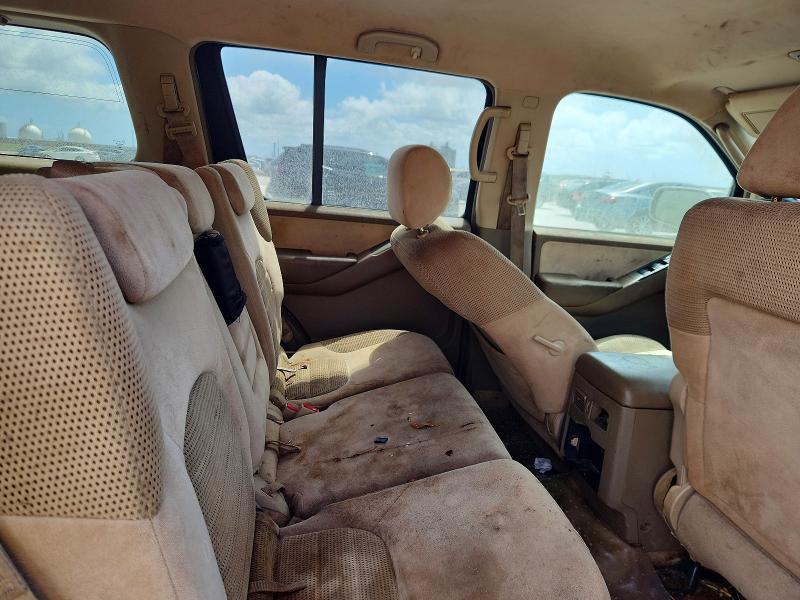 Продаж на аукціоні авто 2007 Nissan Pathfinder, vin: 5N1AR18U67C638720, номер лоту: 49233906