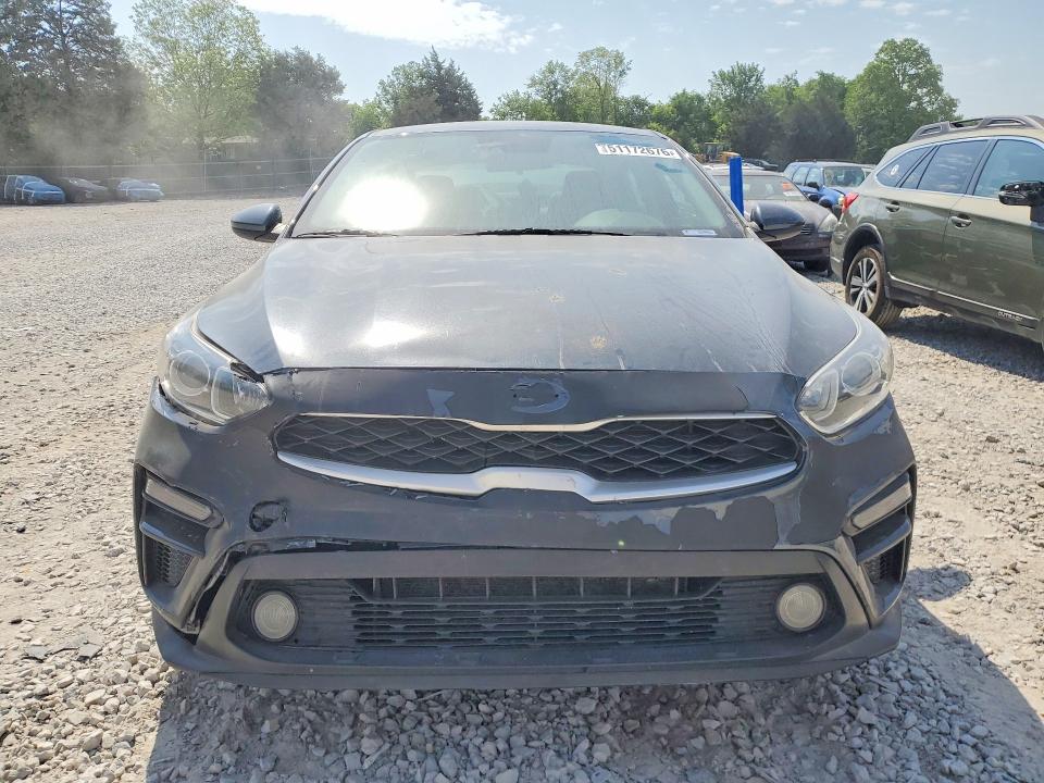 Продаж на аукціоні авто 2020 Kia Forte, vin: 3KPF24AD3LE205790, номер лоту: 51172676