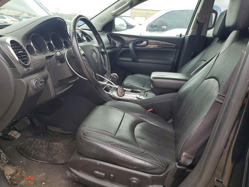 Aukcja sprzedaży 2017 Buick Enclave, vin: 5GAKVBKD8HJ104863, numer aukcji: 48646566