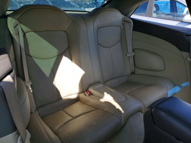 51199416 :رقم المزاد ، JN1CV6FE7BM952108 vin ، 2011 Infiniti G37 Convertible مزاد بيع