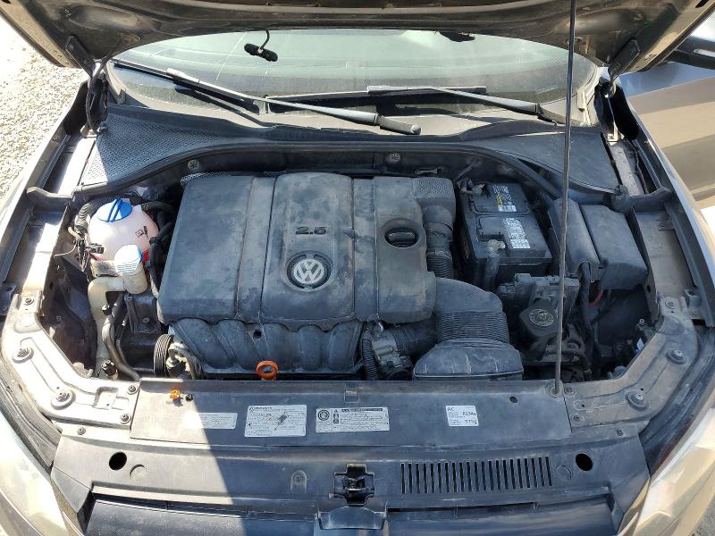 Продажа на аукционе авто 2013 Volkswagen Passat, vin: 1VWAH7A3XDC088149, номер лота: 48801826