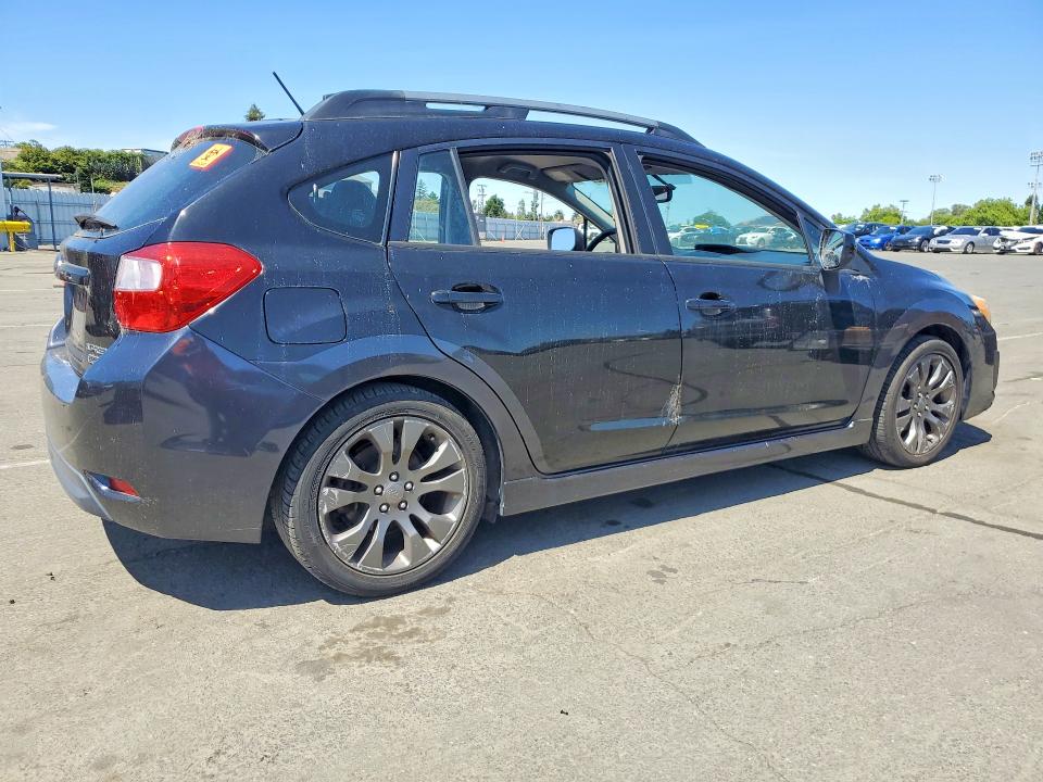 Продаж на аукціоні авто 2012 Subaru Impreza, vin: JF1GPAL67CH215564, номер лоту: 50198056