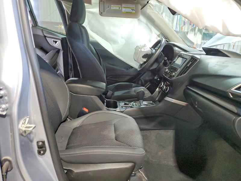 Aukcja sprzedaży 2021 Subaru Forester, vin: JF2SKAJC2MH417033, numer aukcji: 48582506