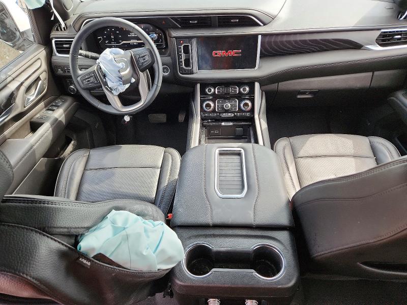 2024 Gmc Yukon Xl მანქანა იყიდება აუქციონზე, vin: 1GKS2JKT4RR298324, აუქციონის ნომერი: 49458086
