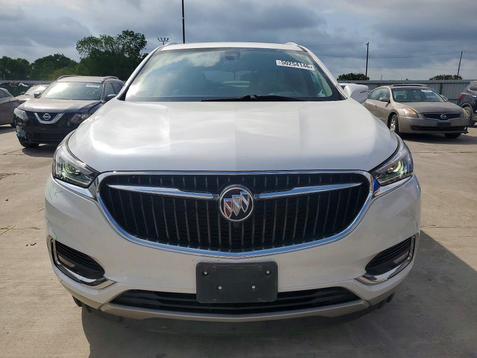2019 Buick Enclave მანქანა იყიდება აუქციონზე, vin: 5GAERBKW8KJ135881, აუქციონის ნომერი: 50254146