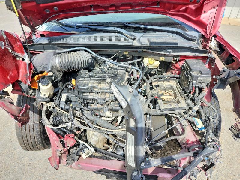 50142876 :رقم المزاد ، 2C4RC1CG5CR163492 vin ، 2012 Chrysler Town & Country مزاد بيع