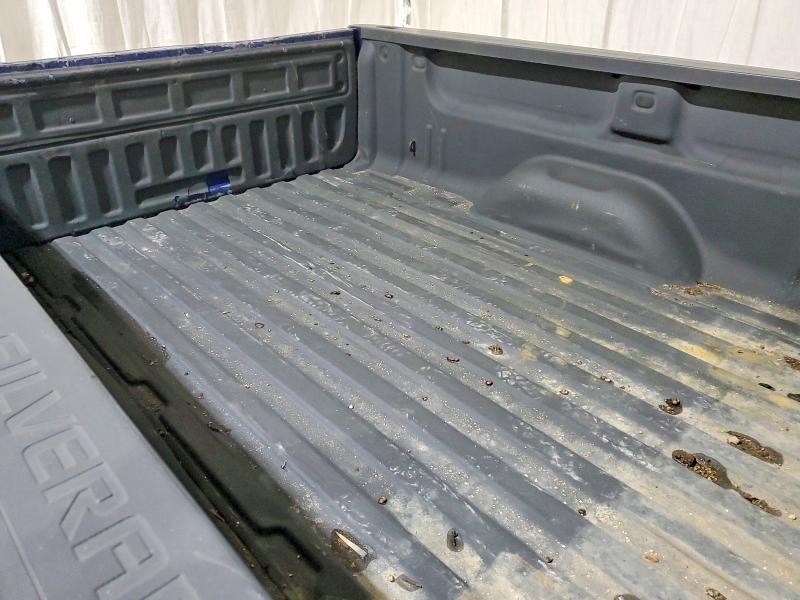 52566906 :رقم المزاد ، 1GC3KYCG8FZ124813 vin ، 2015 Chevrolet Silverado مزاد بيع
