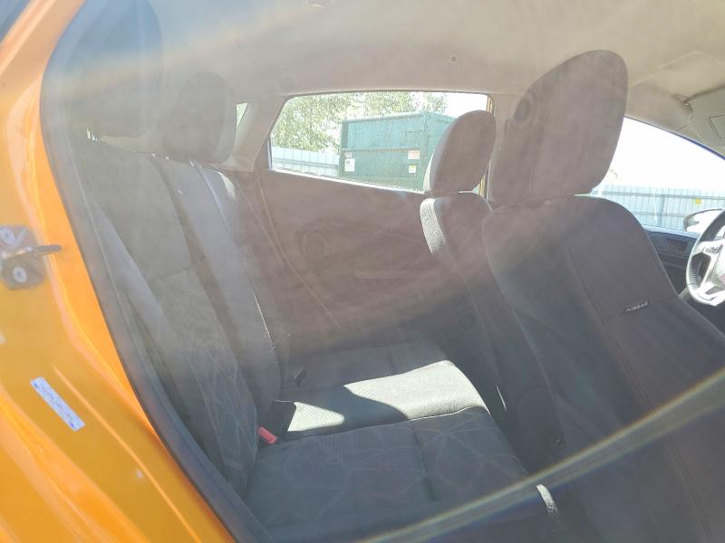 2011 Ford Fiesta მანქანა იყიდება აუქციონზე, vin: 3FADP4FJ3BM173070, აუქციონის ნომერი: 51489576