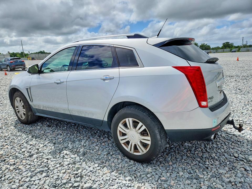 Продажа на аукционе авто 2013 Cadillac Srx, vin: 3GYFNCE36DS509535, номер лота: 49170336