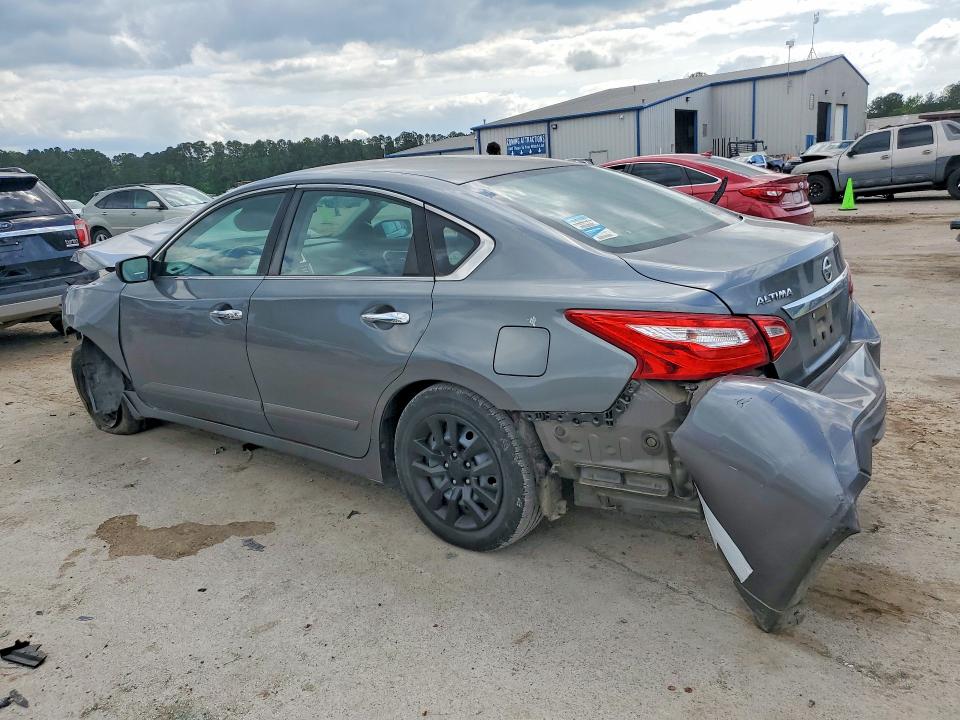 Aukcja sprzedaży 2016 Nissan Altima, vin: 1N4AL3AP9GC115574, numer aukcji: 50143346