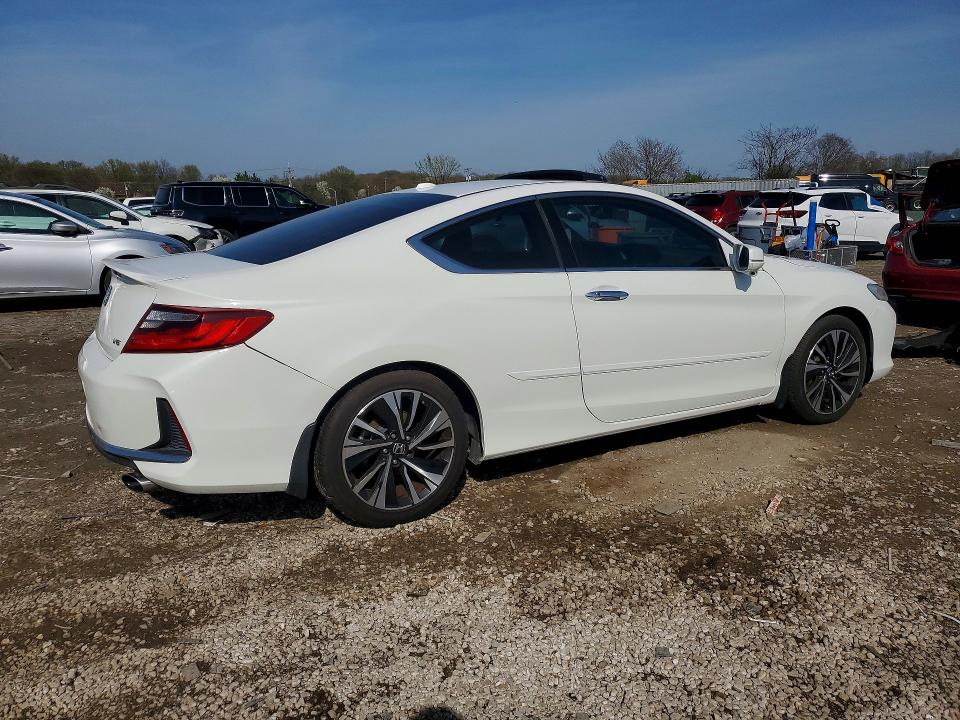 2016 Honda Accord მანქანა იყიდება აუქციონზე, vin: 1HGCT2B82GA003085, აუქციონის ნომერი: 48484596