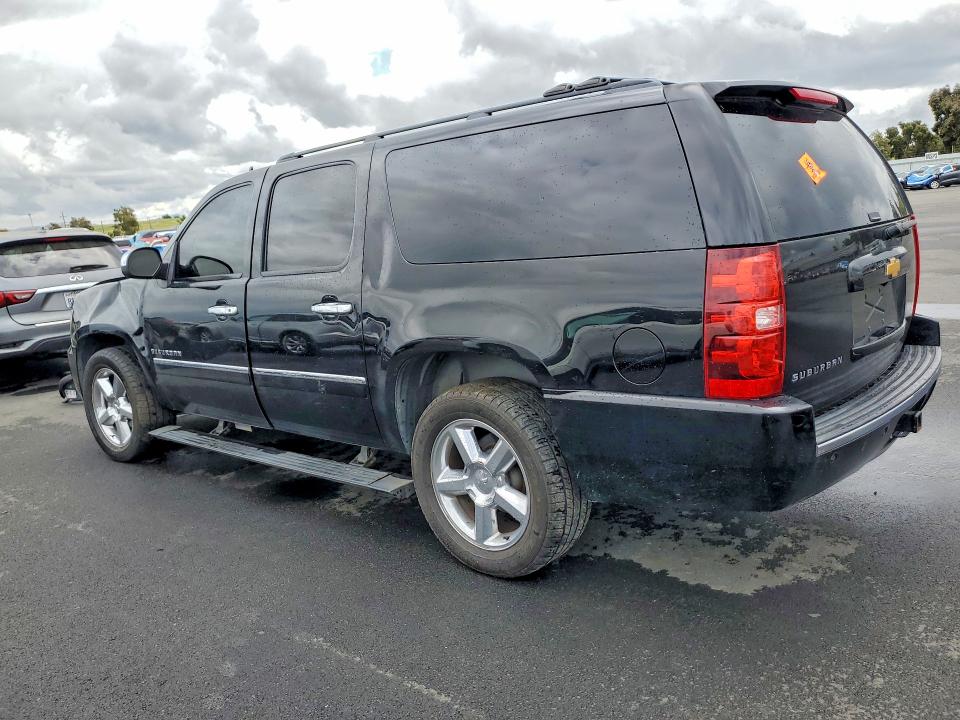 Продажа на аукционе авто 2013 Chevrolet Suburban, vin: 1GNSCKE07DR367698, номер лота: 50852046