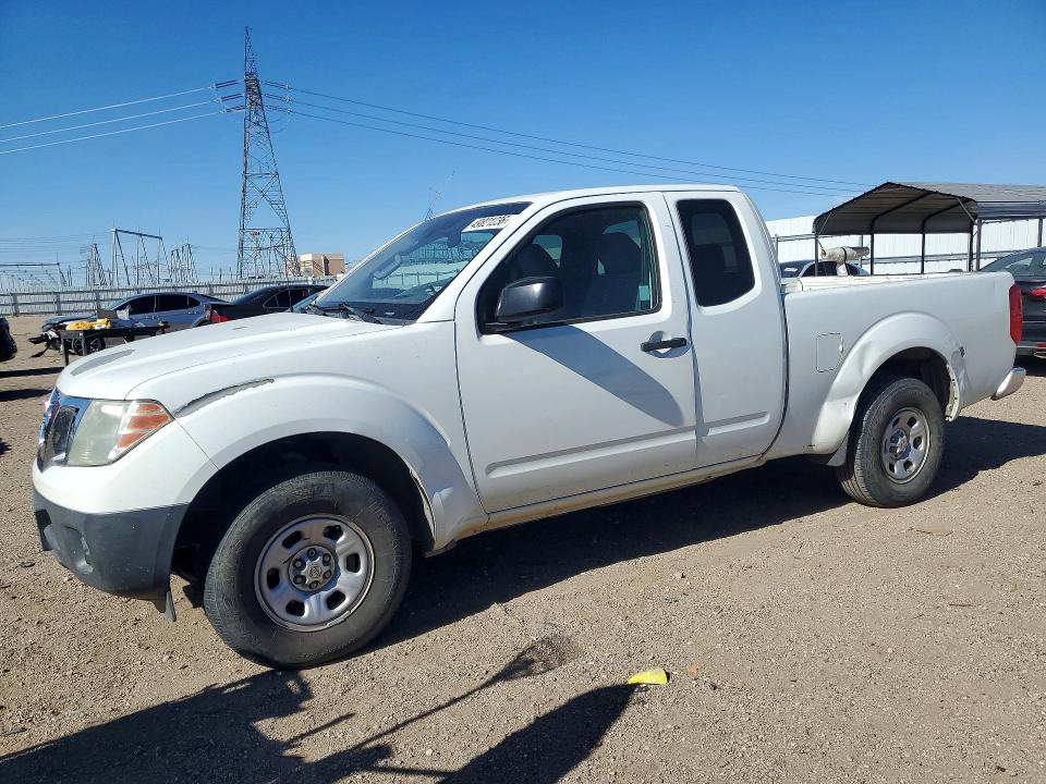 Продажа на аукционе авто 2016 Nissan Frontier, vin: 1N6BD0CT5GN733030, номер лота: 49821236
