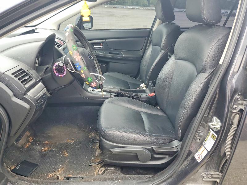 Продажа на аукционе авто 2014 Subaru Impreza, vin: JF1GPAR68E8328837, номер лота: 50522486