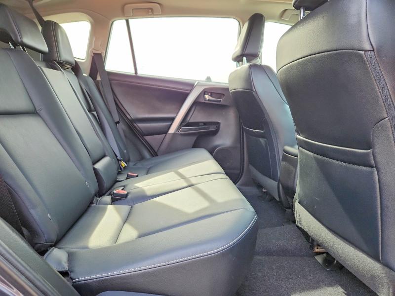 Aukcja sprzedaży 2016 Toyota Rav4, vin: 2T3DFREV2GW481979, numer aukcji: 51871106