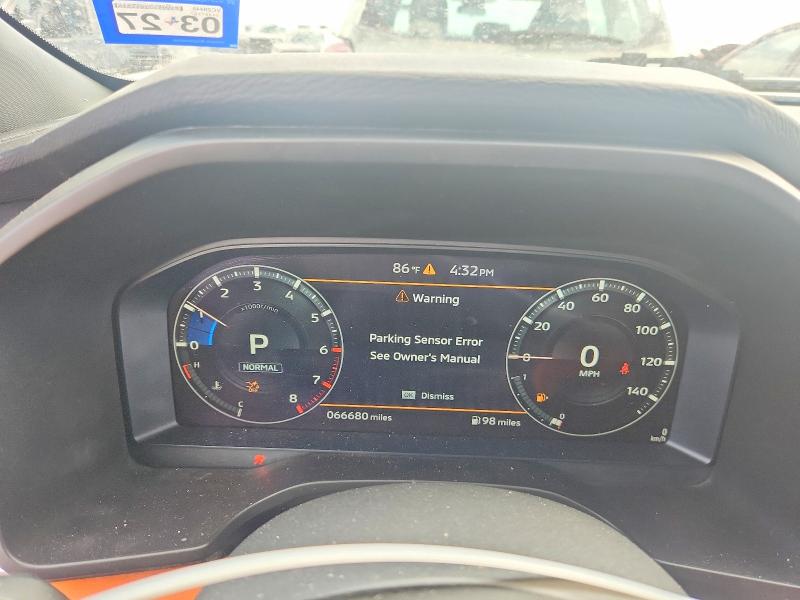 49564666 :رقم المزاد ، JA4J3VA81NZ091418 vin ، 2022 Mitsubishi Outlander مزاد بيع