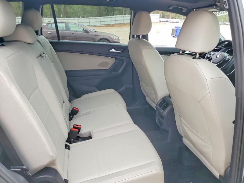 Aukcja sprzedaży 2021 Volkswagen Tiguan, vin: 3VV2B7AX5MM100770, numer aukcji: 48693006