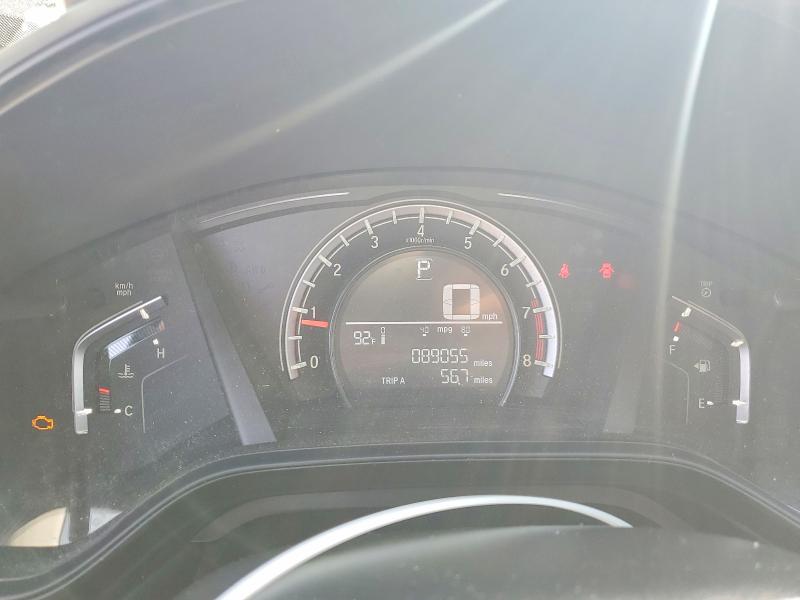 Продаж на аукціоні авто 2019 Honda Cr-v, vin: 2HKRW6H32KH231138, номер лоту: 48494046