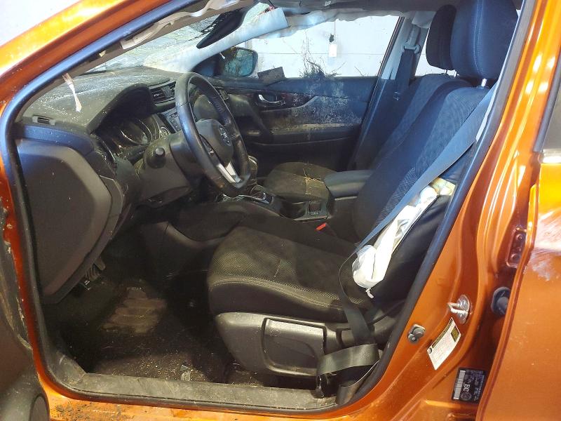 Aukcja sprzedaży 2020 Niss Qashqai, vin: JN1BJ1CW4LW379827, numer aukcji: 49248226