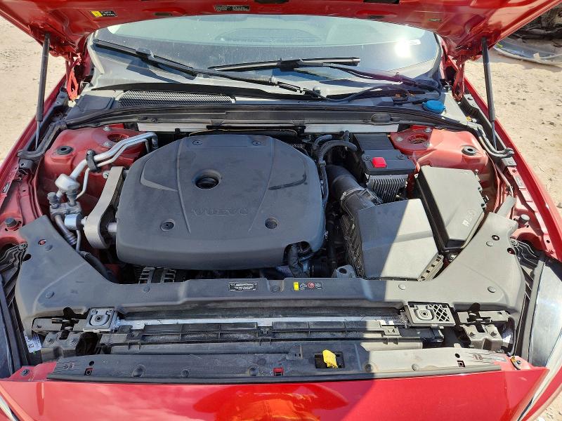 Продаж на аукціоні авто 2021 Volvo S60, vin: 7JR102TZ5MG103620, номер лоту: 50413886