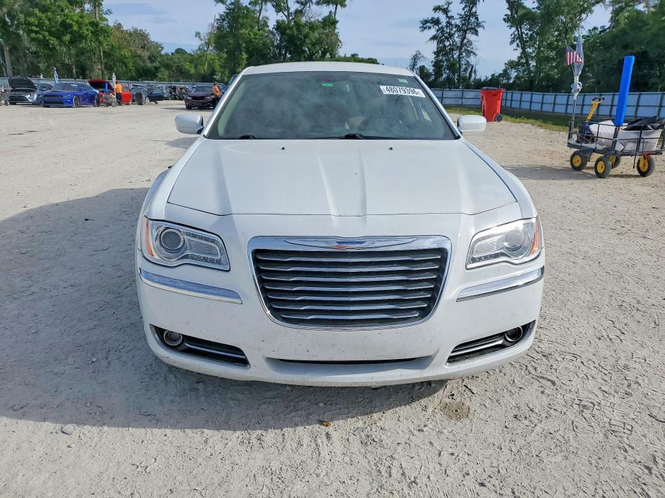 Aukcja sprzedaży 2014 Chrysler 300, vin: 2C3CCAAG4EH228998, numer aukcji: 48079396