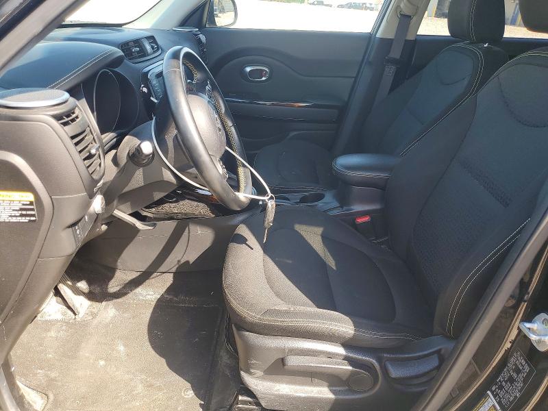 Aukcja sprzedaży 2015 Kia Soul, vin: KNDJP3A53F7187567, numer aukcji: 49597076