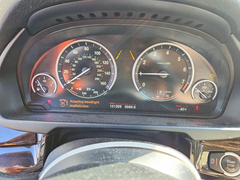 Продажа на аукционе авто 2016 Bmw X5, vin: 5UXKR0C56G0S93059, номер лота: 46743426