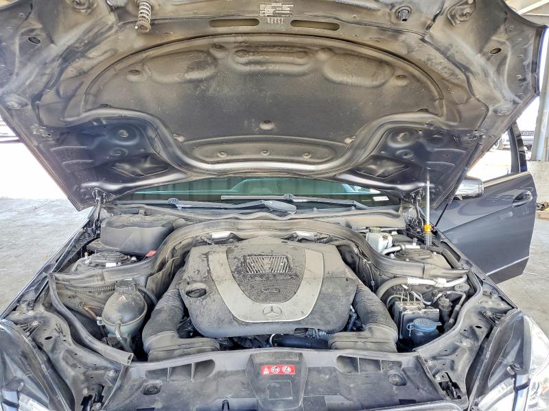 Продаж на аукціоні авто 2010 Mercedes-benz E, vin: WDDHF5GB8AA060986, номер лоту: 49779056