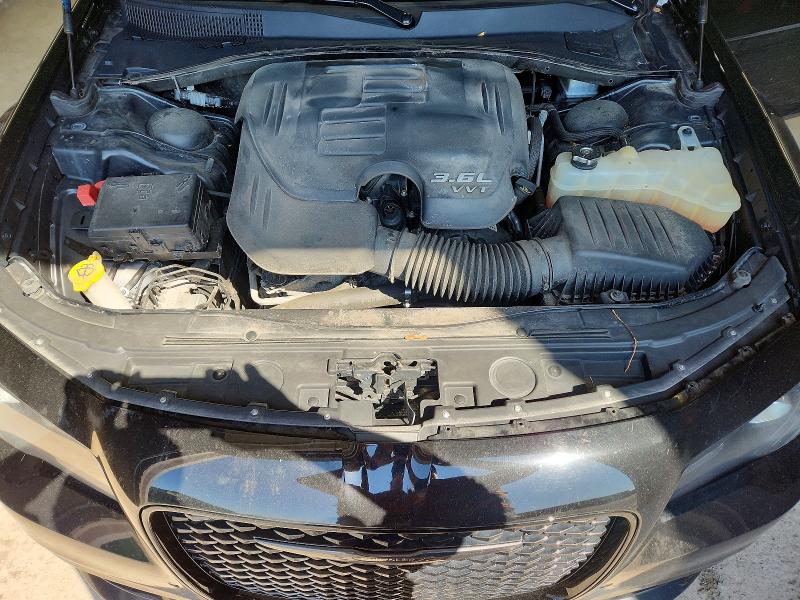 Продажа на аукционе авто 2021 Chrysler 300, vin: 2C3CCARG6MH509252, номер лота: 50835616