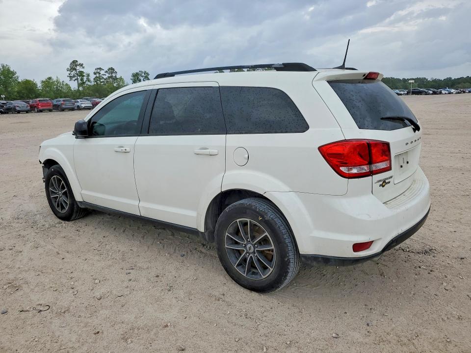 Aukcja sprzedaży 2018 Dodge Journey, vin: 3C4PDCBG0JT526180, numer aukcji: 48665096