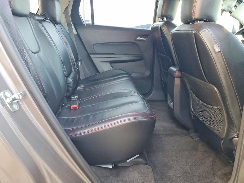 2010 Gmc Terrain მანქანა იყიდება აუქციონზე, vin: 2CTALDEW8A6299668, აუქციონის ნომერი: 49831546