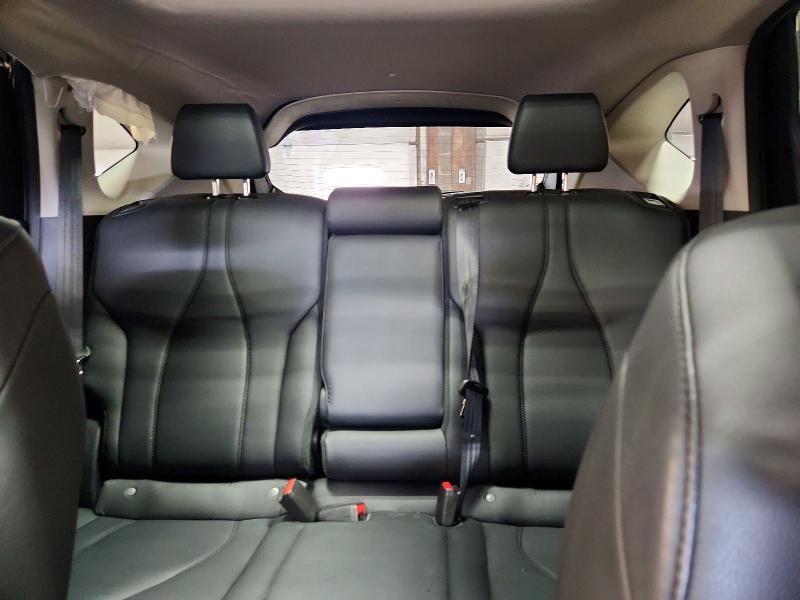 Продаж на аукціоні авто 2023 Acura Rdx, vin: 5J8TC2H34PL017246, номер лоту: 49712926