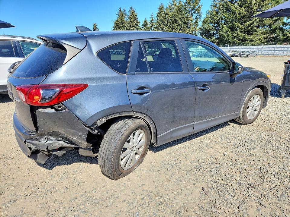 Aukcja sprzedaży 2013 Mazda Cx-5, vin: JM3KE4CE7D0132906, numer aukcji: 48718586