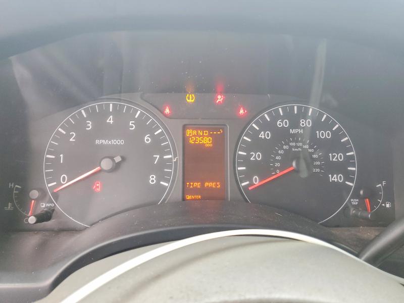 Aukcja sprzedaży 2012 Nissan Nv, vin: 1N6AF0LY6CN118224, numer aukcji: 48364356