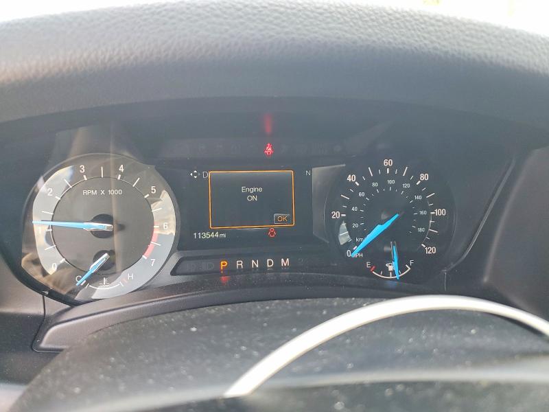 Продажа на аукционе авто 2015 Ford Expedition, vin: 1FMJK1JT0FEF32014, номер лота: 51361676