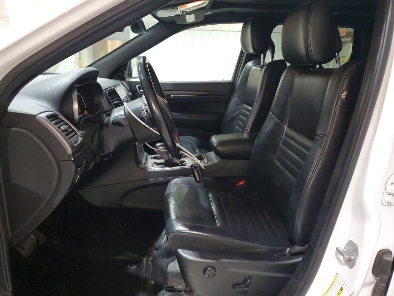 Продажа на аукционе авто 2020 Jeep Grand Cherokee, vin: 1C4RJFBG2LC180117, номер лота: 51169086