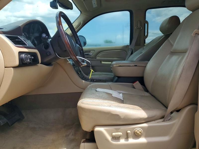Продаж на аукціоні авто 2010 Cadillac Escalade, vin: 1GYUKBEF5AR279182, номер лоту: 51685716